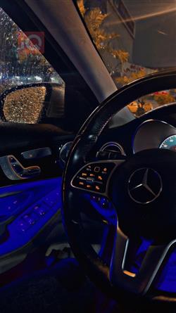 مرسيدس بنز C-Class